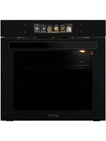 Электрический духовой шкаф Korting OKB 9261 CPGN