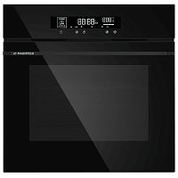 Электрический духовой шкаф Maunfeld AEOD60106B2