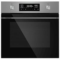 Электрический духовой шкаф Maunfeld AEOH60106S