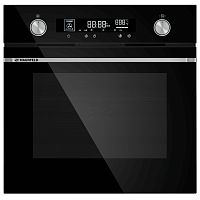 Электрический духовой шкаф Maunfeld AEOH6066B