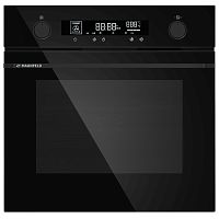Электрический духовой шкаф Maunfeld AEOH6066B2