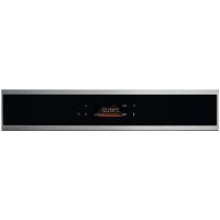 Электрический духовой шкаф Electrolux LOE8F38X