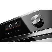 Электрический духовой шкаф Electrolux COF6P76BX