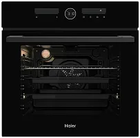 Электрический духовой шкаф Haier HOX-FT5AMTMB
