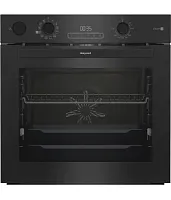 Электрический духовой шкаф Hotpoint HSTFD 1232 JS BLG