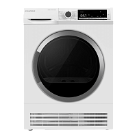 Сушильная машина Maunfeld MFDM157WH200 SLIM