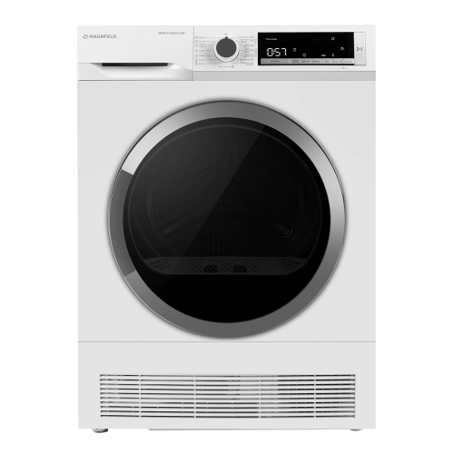 Сушильная машина Maunfeld MFDM157WH200 SLIM
