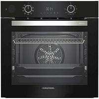 Электрический духовой шкаф Grundig GEDM12300B