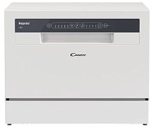 Посудомоечная машина Candy CP 6F51LW-08 белая