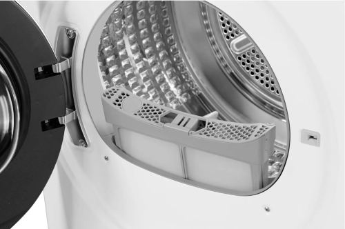 Сушильная машина Haier X7 HD80-A2367U1 фото 7