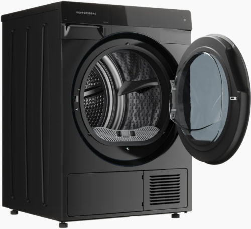 Сушильная машина Kuppersberg DM 591 GR фото 2