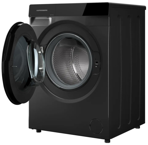 Сушильная машина Kuppersberg DM 591 GR фото 3