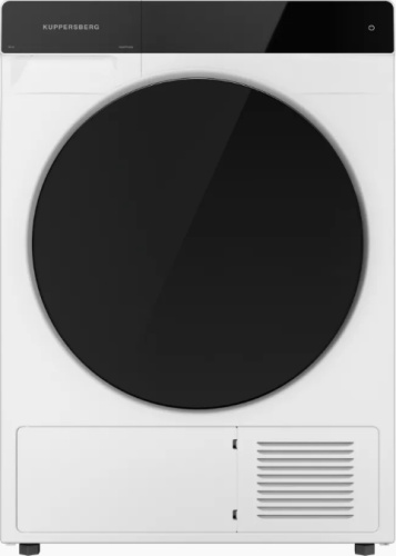 Сушильная машина Kuppersberg DM 591 W