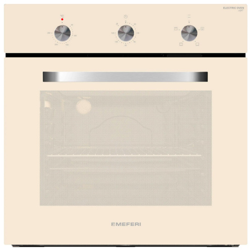 Комплект встраиваемой техники Meferi Light BG фото 2