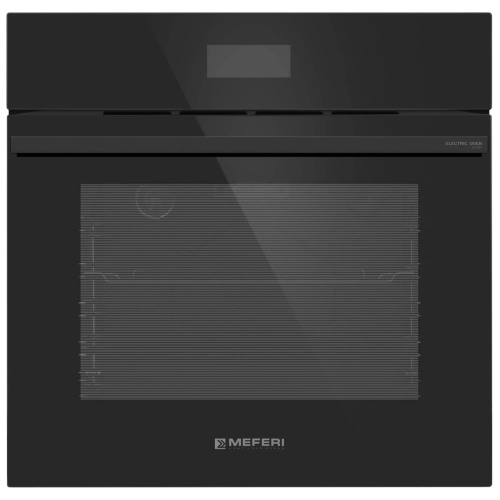 Комплект встраиваемой техники Meferi Dolce Vita BK фото 2
