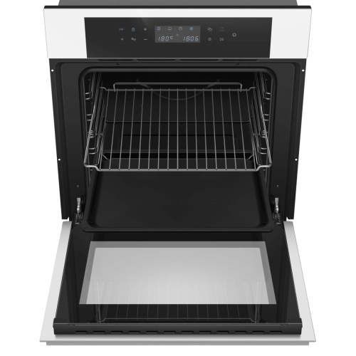 Комплект встраиваемой техники Meferi Dolce Vita WH фото 3