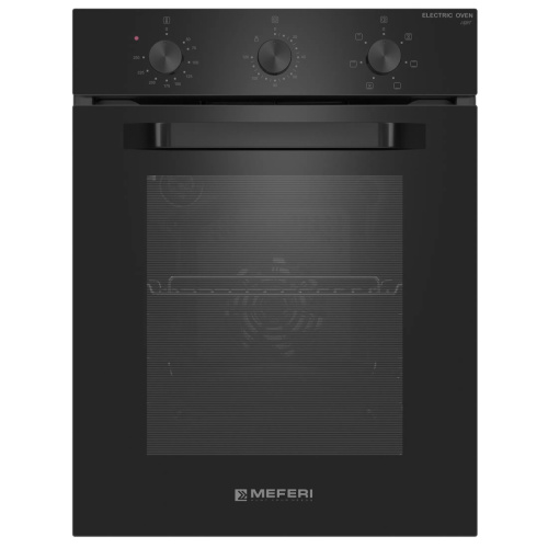 Комплект встраиваемой техники Meferi Eleganza BK фото 2