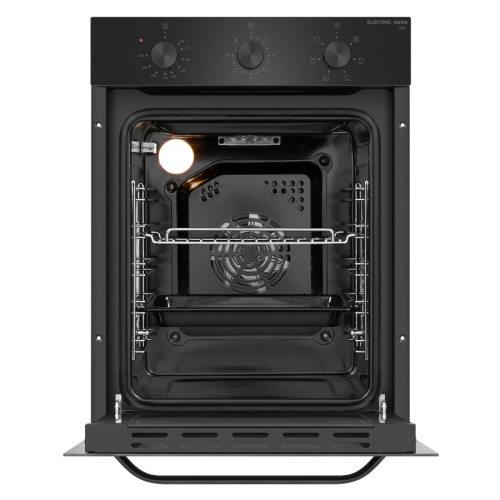 Комплект встраиваемой техники Meferi Eleganza BK фото 3