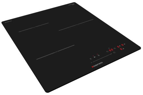 Комплект встраиваемой техники Meferi Cristallo WH фото 7