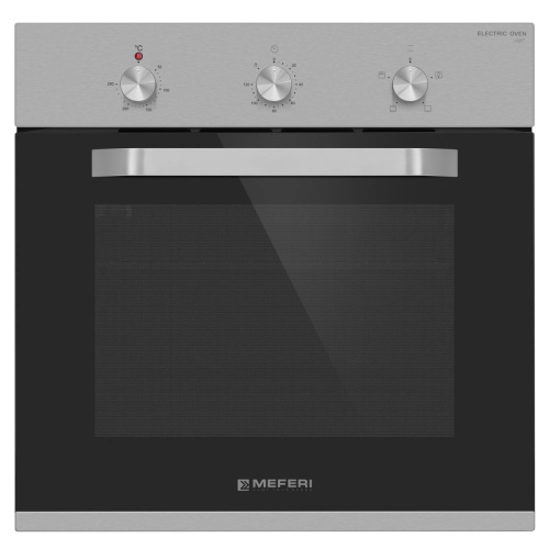 Комплект встраиваемой техники Meferi Light IX фото 2