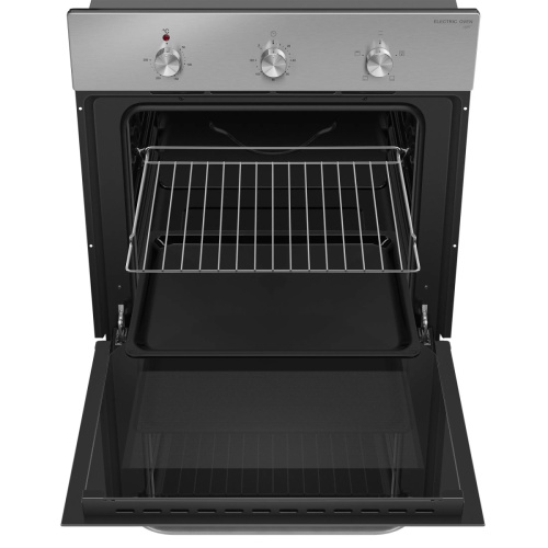 Комплект встраиваемой техники Meferi Light IX фото 3