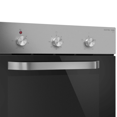 Комплект встраиваемой техники Meferi Light IX фото 4