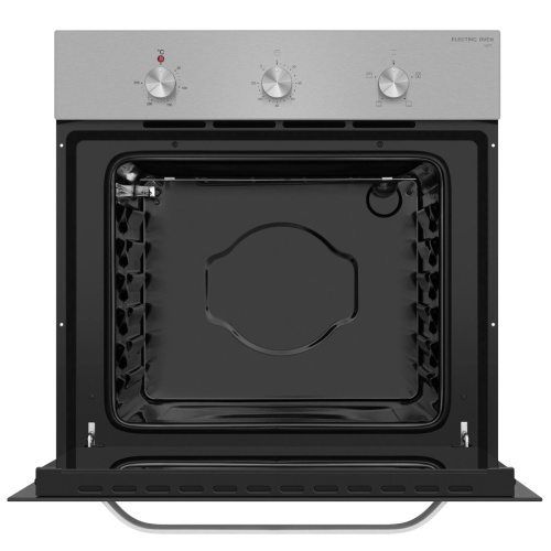 Комплект встраиваемой техники Meferi Light IX фото 5