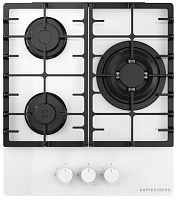 Газовая варочная панель Kuppersberg FG 46 W