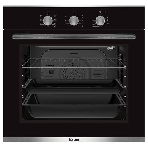 Комплект встраиваемой техники Korting Urban CMX фото 3