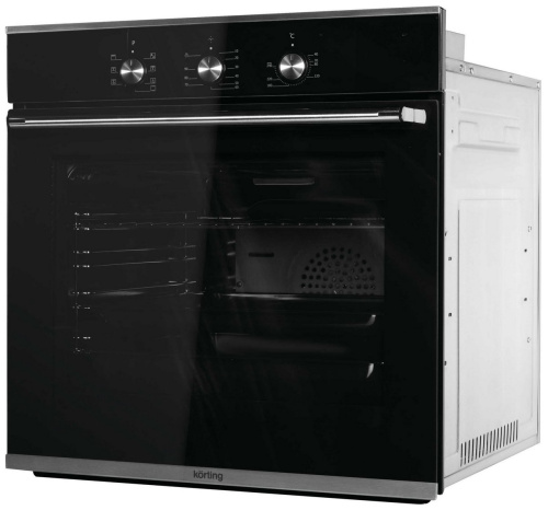 Комплект встраиваемой техники Korting Urban CMX фото 4