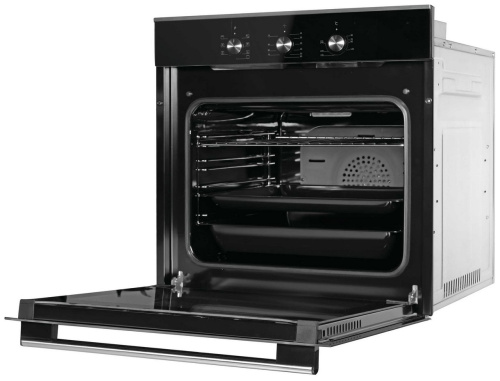 Комплект встраиваемой техники Korting Urban CMX фото 5