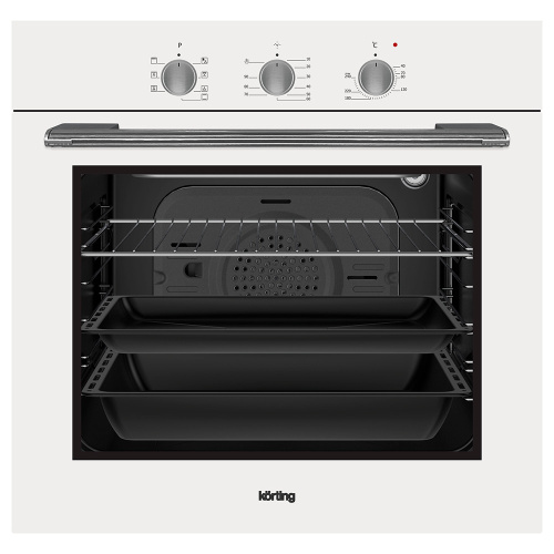 Комплект встраиваемой техники Korting Urban CMW фото 2