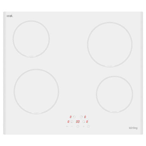 Комплект встраиваемой техники Korting Urban CMWW фото 2