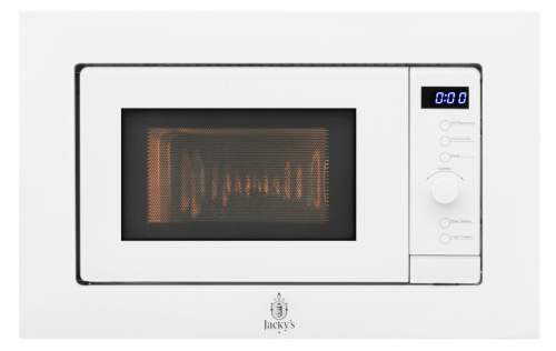 Микроволновая печь Jacky's JM BW20A1 фото 2