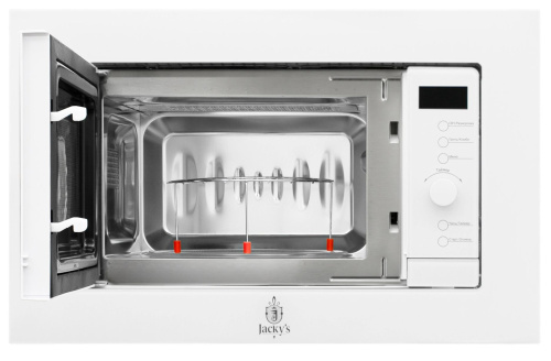 Микроволновая печь Jacky's JM BW20A1 фото 4