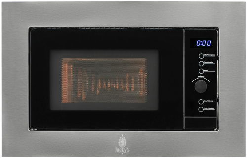 Микроволновая печь Jacky's JM BI20A1 фото 2