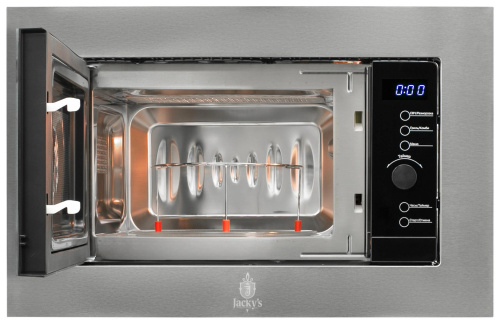 Микроволновая печь Jacky's JM BI20A1 фото 3