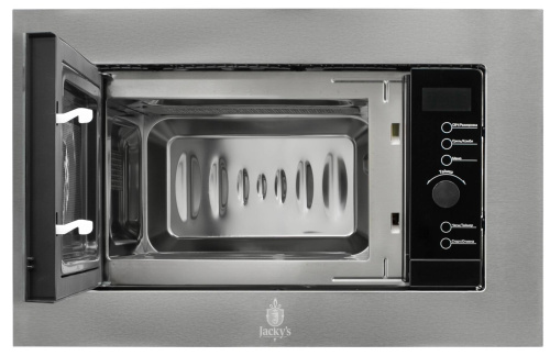 Микроволновая печь Jacky's JM BI20A1 фото 4