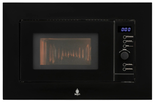 Микроволновая печь Jacky's JM BB20A1 фото 2