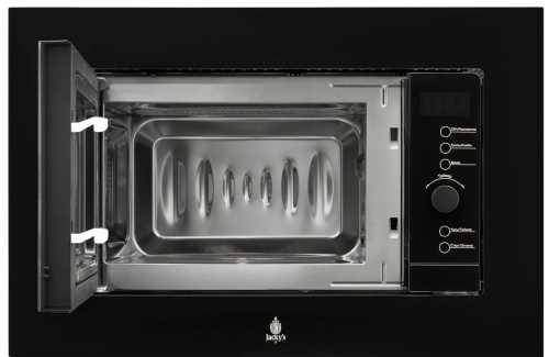Микроволновая печь Jacky's JM BB20A1 фото 4