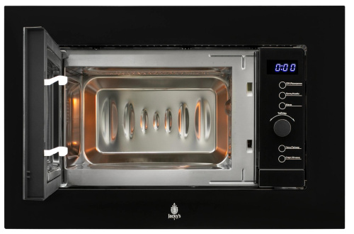 Микроволновая печь Jacky's JM BB20A1 фото 5