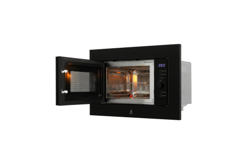 Микроволновая печь Jacky's JM BB20A1 фото 10