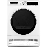 Сушильная машина Weissgauff WD 5697 D Condenser