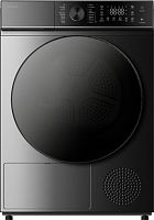 Сушильная машина Weissgauff WD 5910 Heat Pump Deep Grey