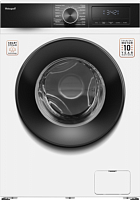 Стиральная машина Weissgauff WM 45712 Inverter Steam