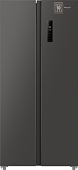 Weissgauff WSBS 500 Inverter NoFrost: Side-by-Side 450 л и инверторная тишина