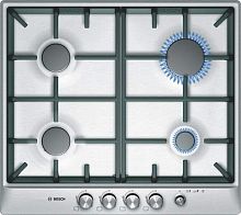 Встраиваемая газовая варочная панель Bosch PCH615M90E