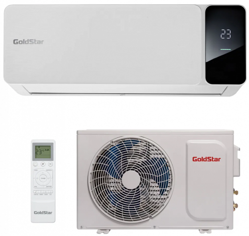 Сплит-система GoldStar GSAC-09HN1