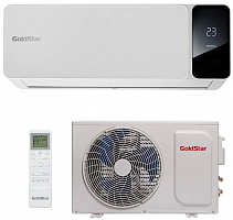 Сплит-система GoldStar GSAC-07HN1