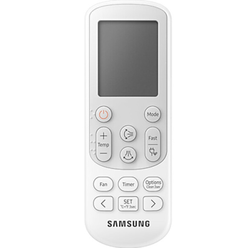 Сплит-система Samsung AR09TSHZAWKNER фото 5